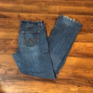 Wrangler Q Baby Jeans